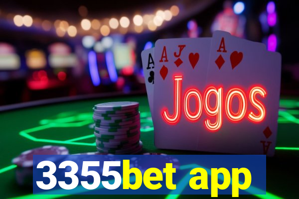 3355bet app